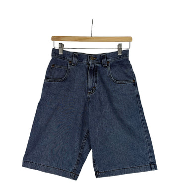Lee Pipes Jorts