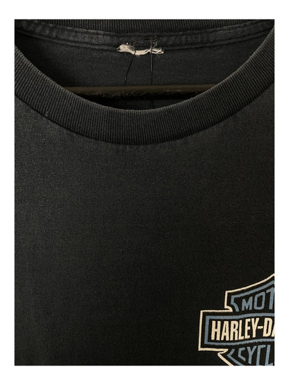 Harley-Davidson Pawtucket T-Shirt
