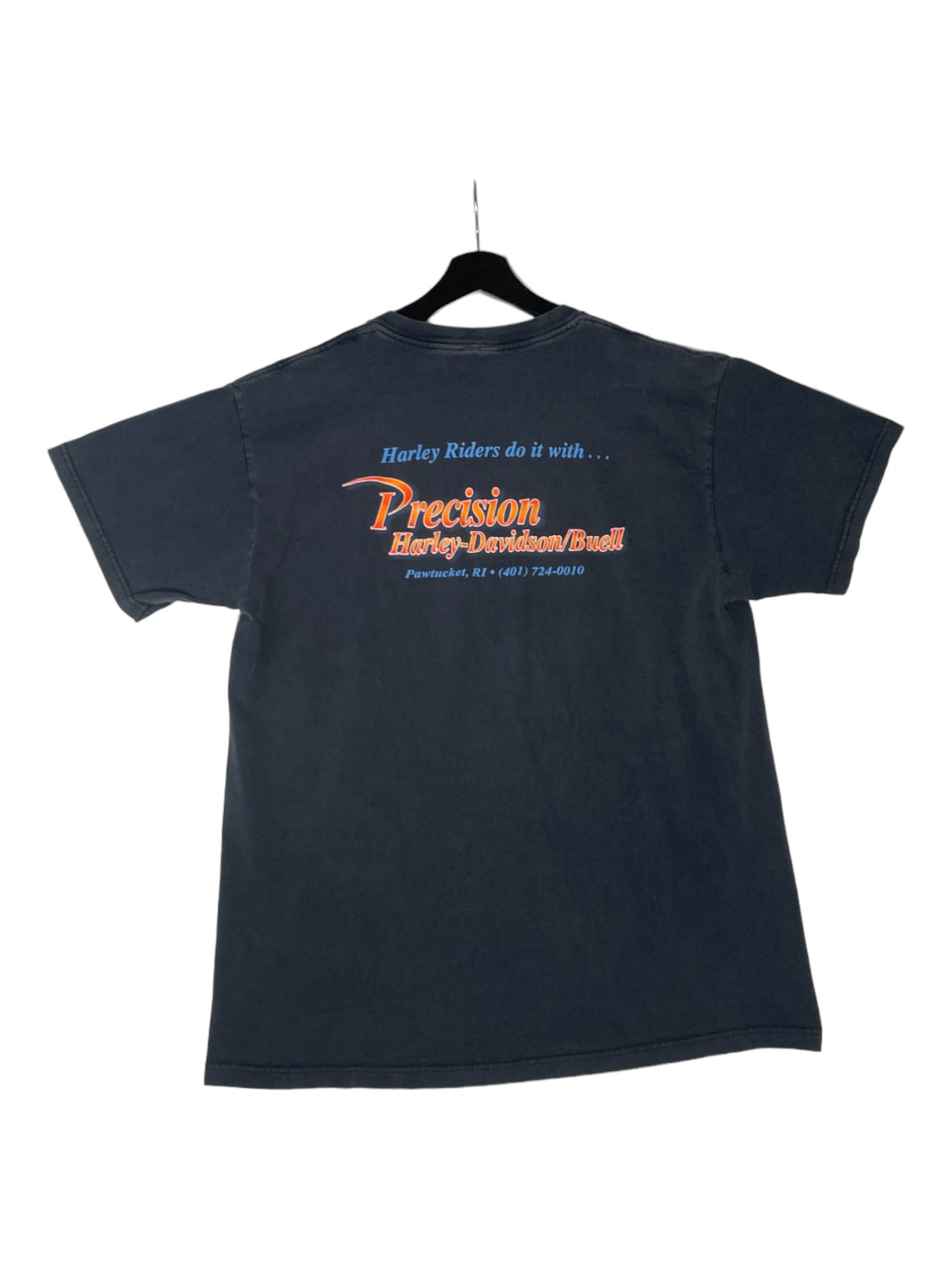Harley-Davidson Pawtucket T-Shirt