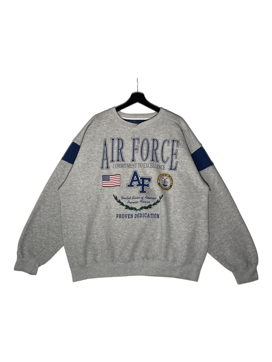 Air Force Crewneck