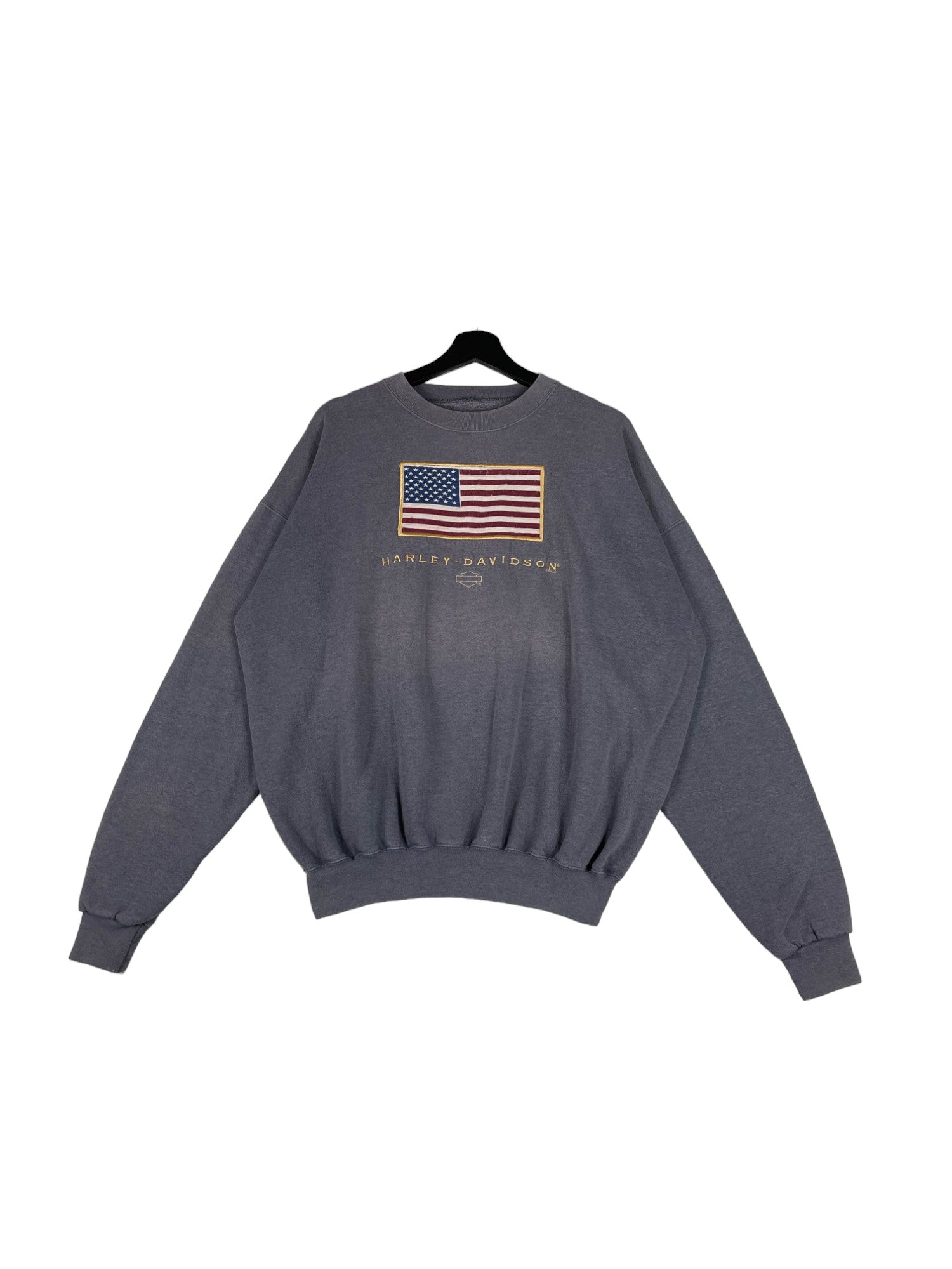 HD 1995 Crewneck