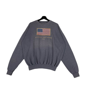 HD 1995 Crewneck