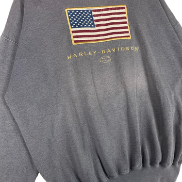 HD 1995 Crewneck