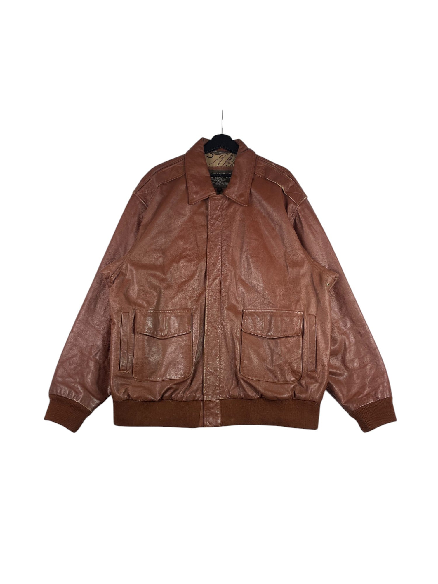 Aviator Type A-2 Jacket