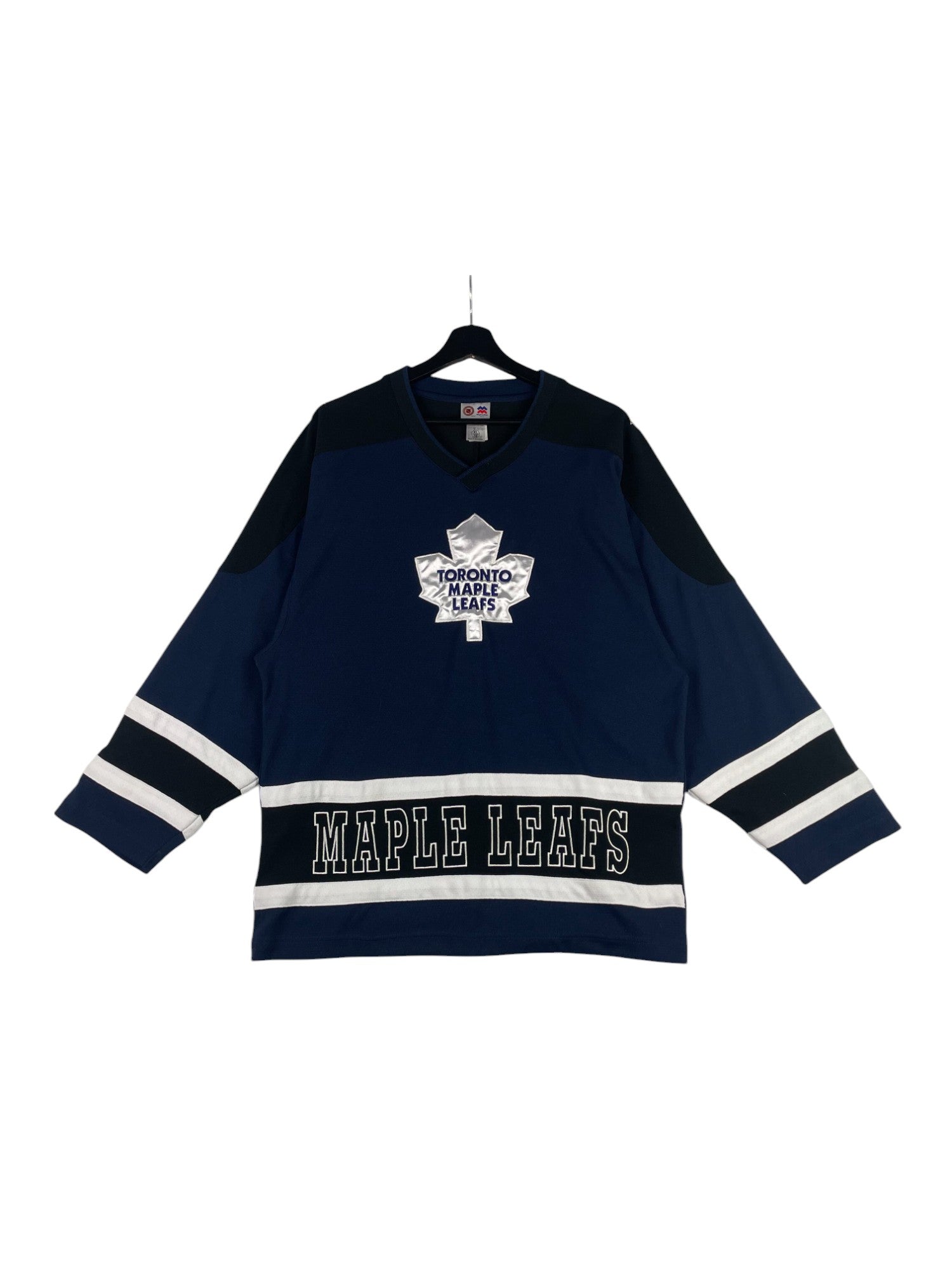 Toronto Maple Leafs Jersey