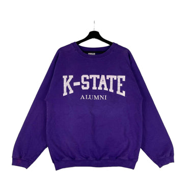 K-State Crewneck