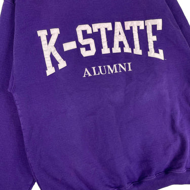 K-State Crewneck