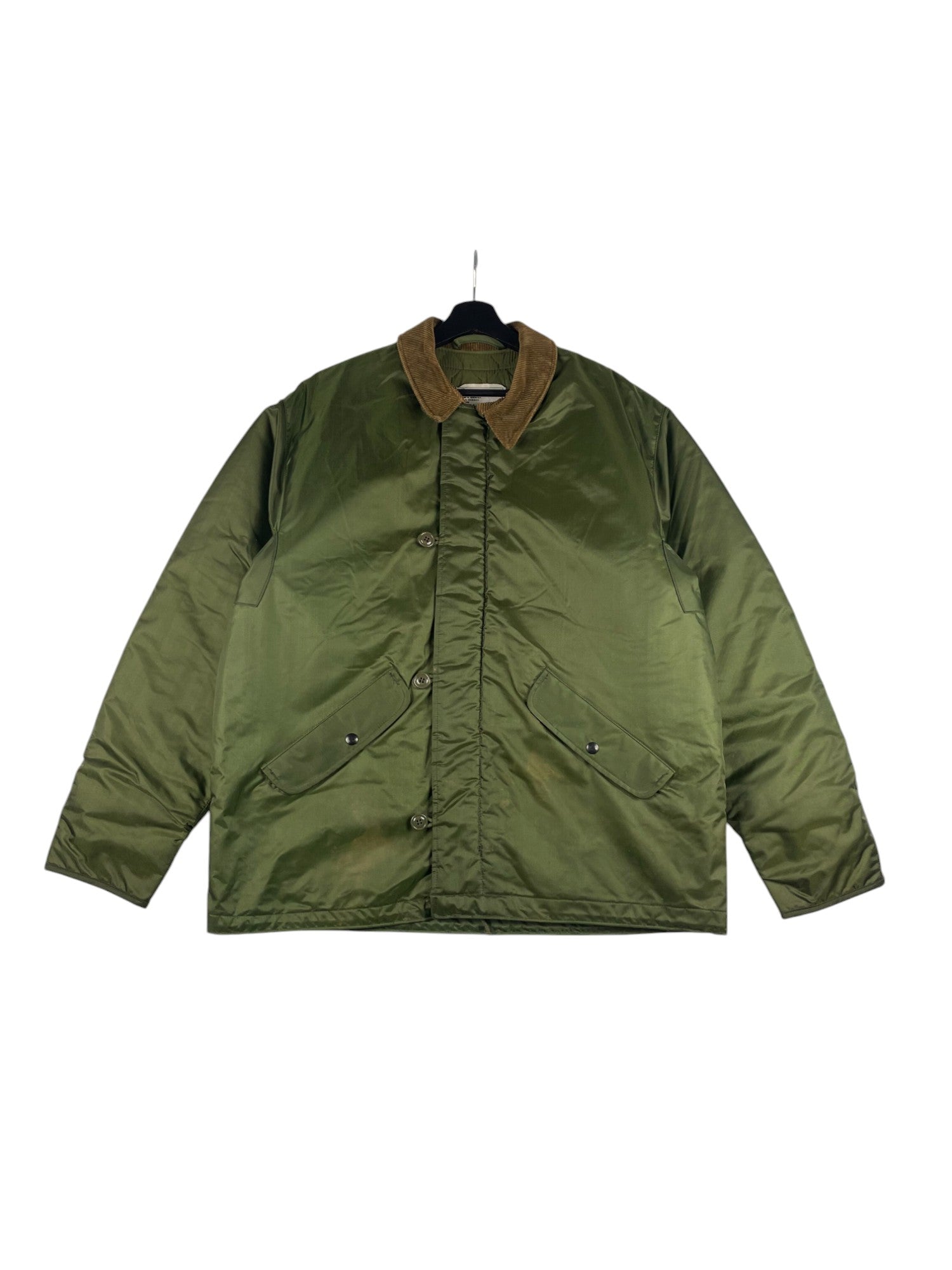 Army Insualted Jacket