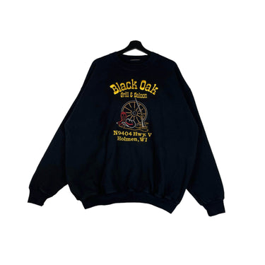 Black Oak Crewneck