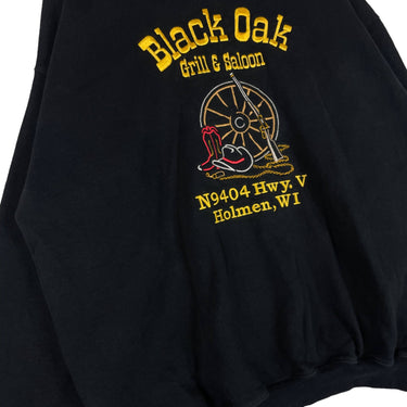 Black Oak Crewneck