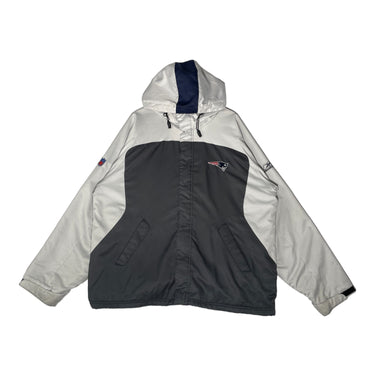 Jacket Reebok Patriots