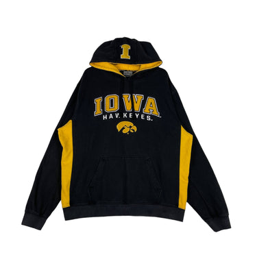 Iowa Hoodie