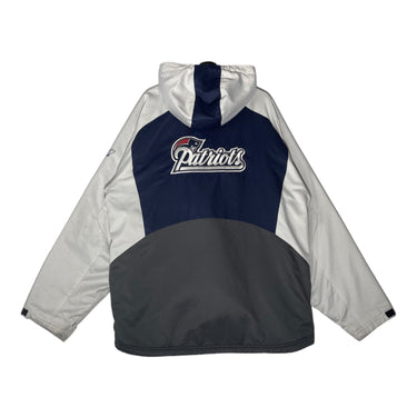 Jacket Reebok Patriots