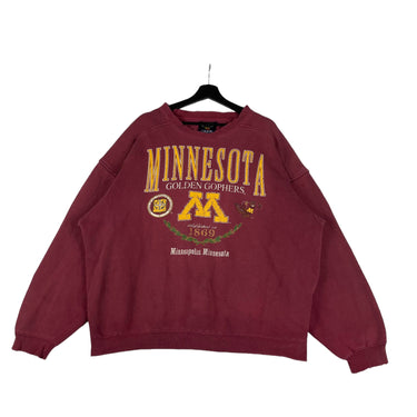 Minnesota Crewneck