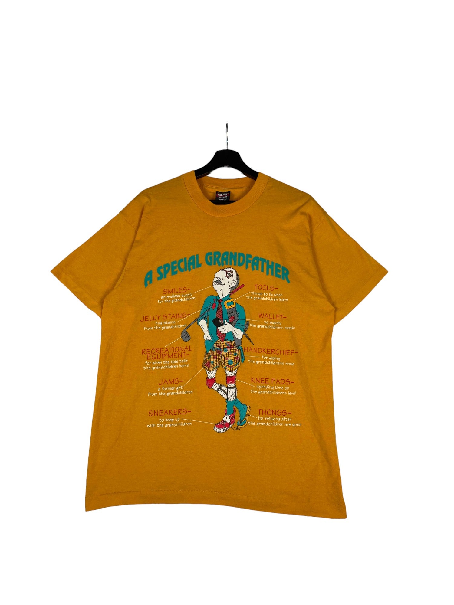 Vintage Graphic T-Shirt