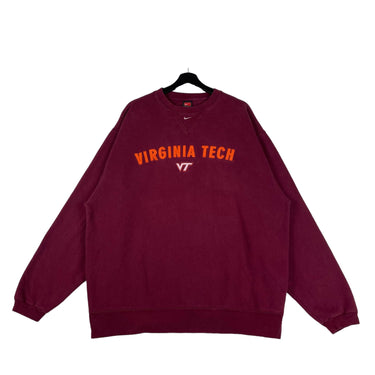 Virginia Tech Crewneck