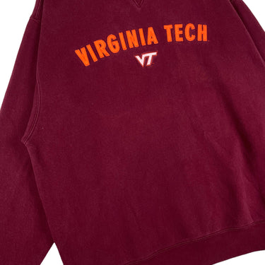 Virginia Tech Crewneck