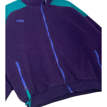 Fleece Columbia