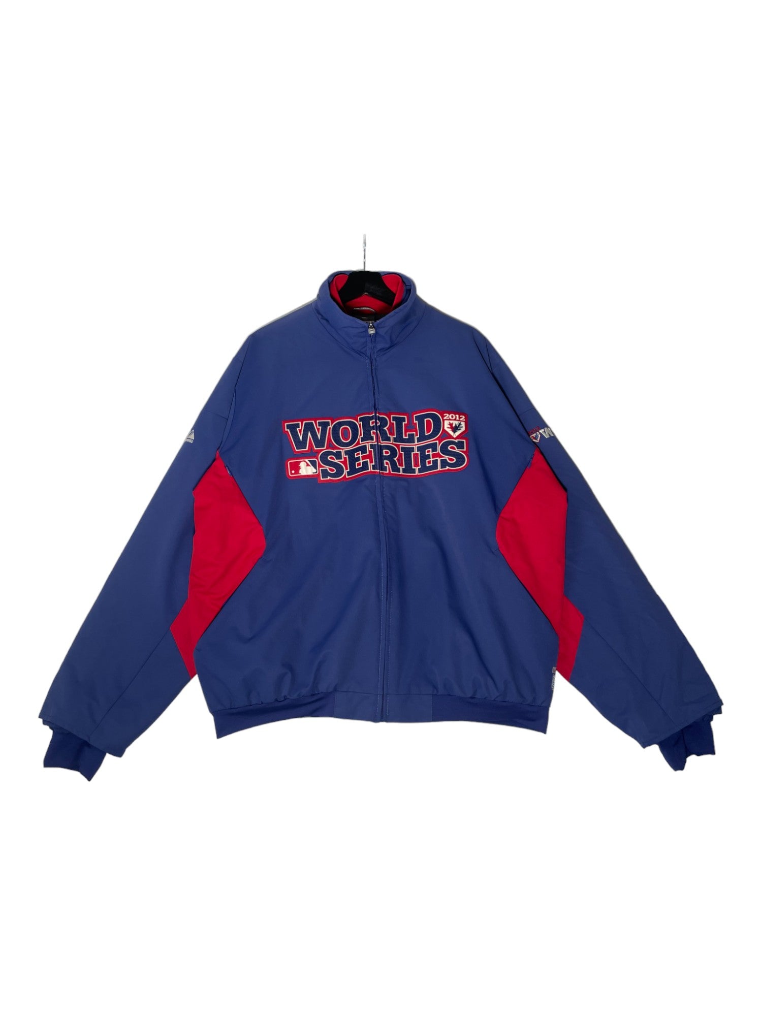 Jacket World Series