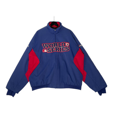 Jacket World Series