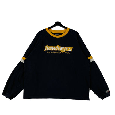 Iowa Hawkeyes Crewneck