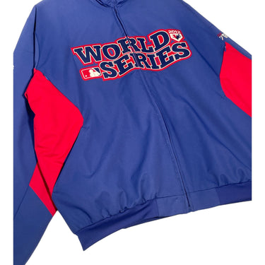 Jacket World Series