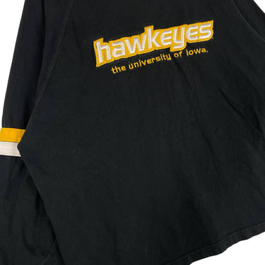 Iowa Hawkeyes Crewneck