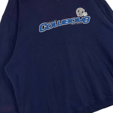 Dallas Cowboys Crewneck