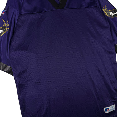 90's Ravens Jersey