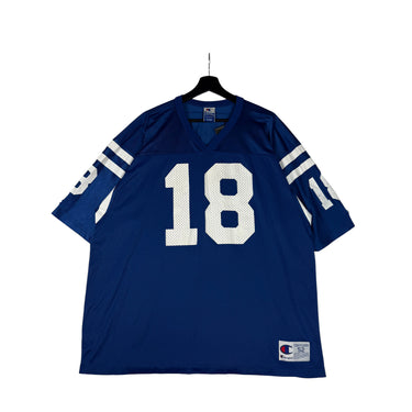Peyton Manning Jersey