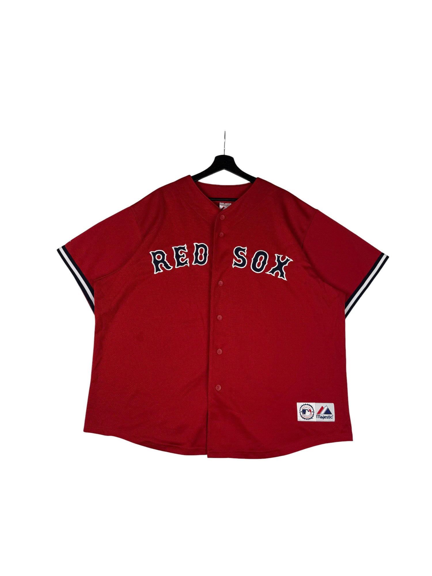 Red Sox MLB Jersey