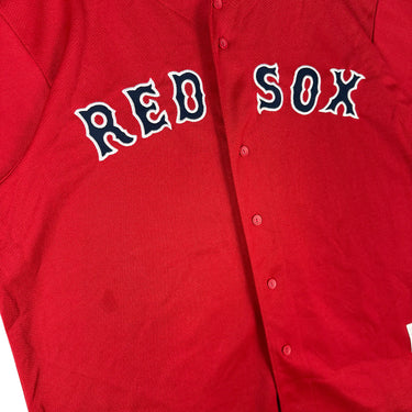 Red Sox MLB Jersey