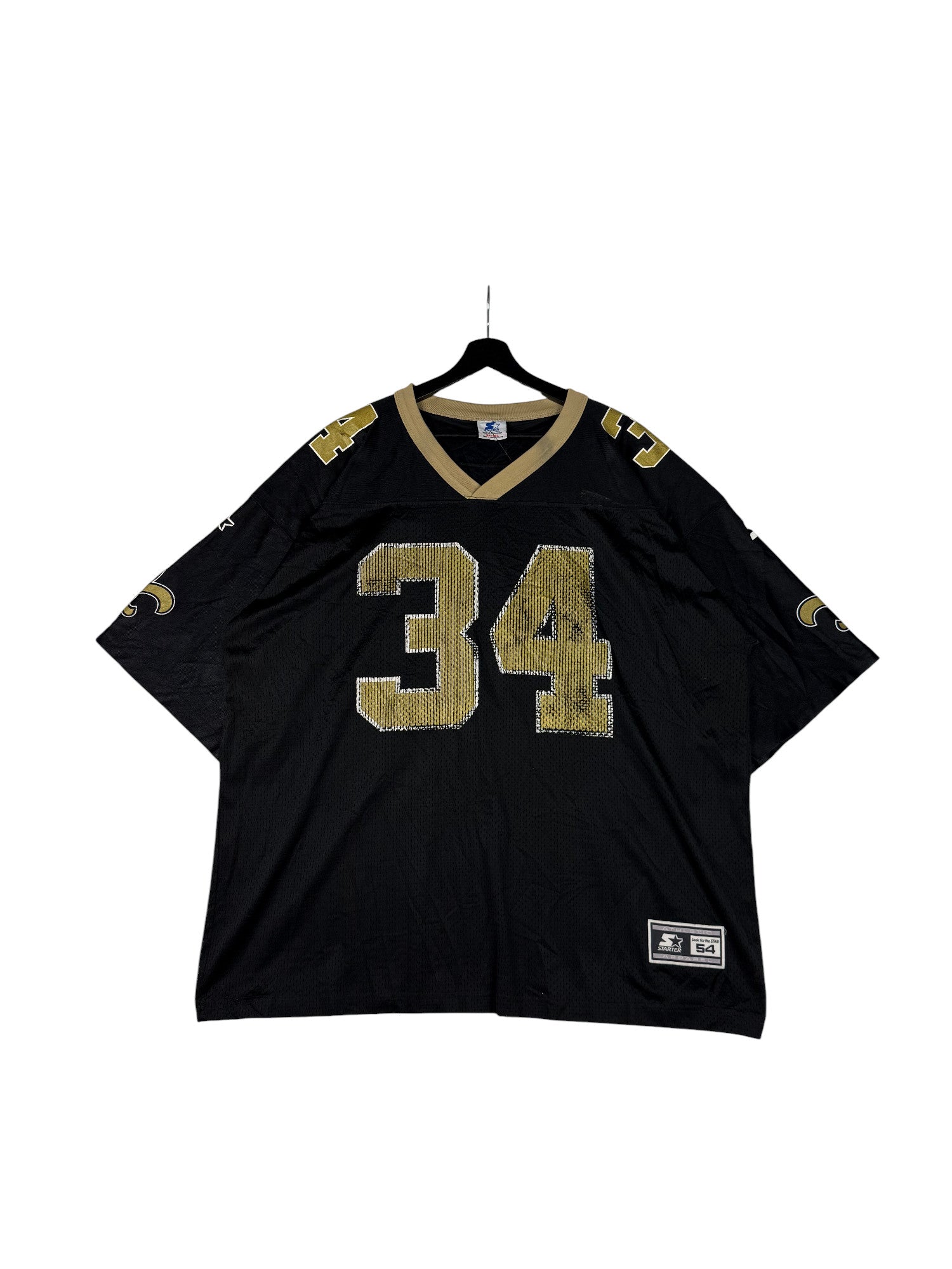 1975 Saints Jersey