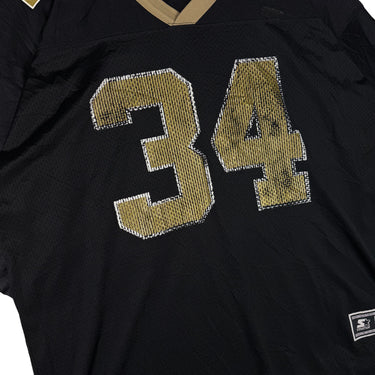 1975 Saints Jersey
