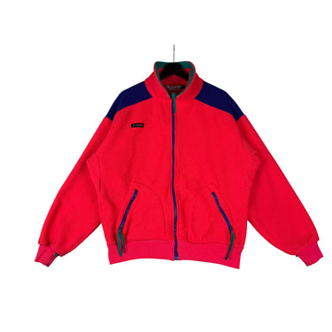 Columbia Fleece