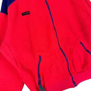Columbia Fleece