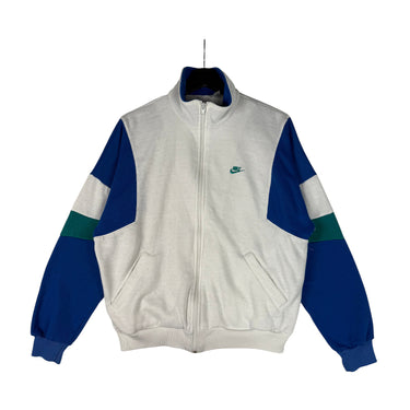 80's Nike Zip Up