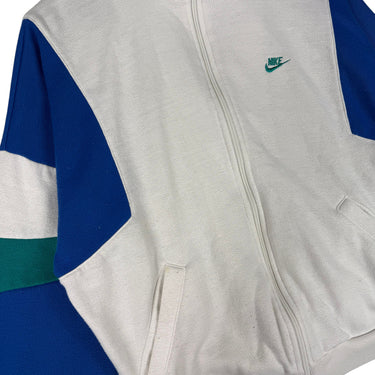 80's Nike Zip Up