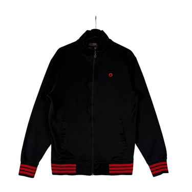 Y2K South Pole Zip Up