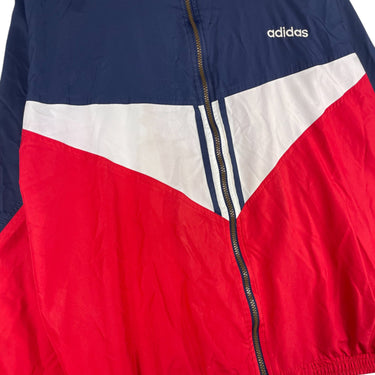 Adidas Windbreaker