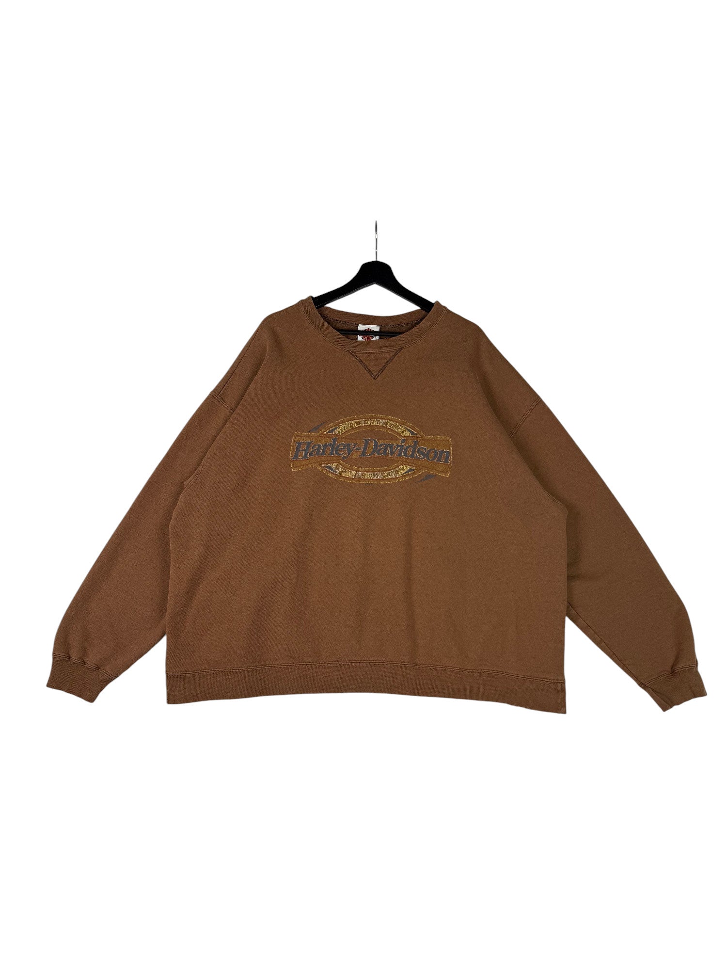 HD Crewneck
