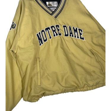 Notre-Dame Pullover