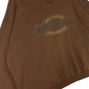 HD Crewneck