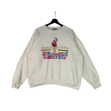 1996 Atlanta Olympics Crewneck