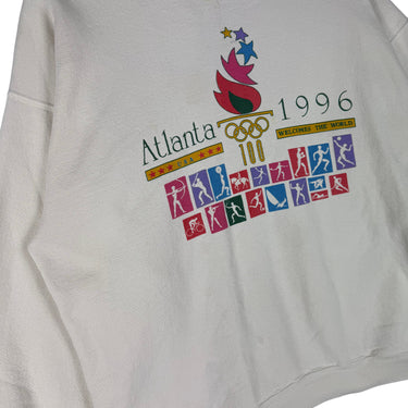 1996 Atlanta Olympics Crewneck