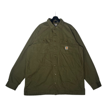 Carhartt Lined Button-Up