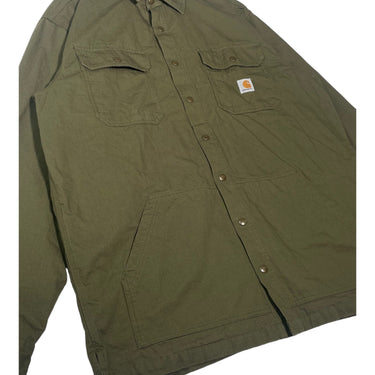 Carhartt Lined Button-Up