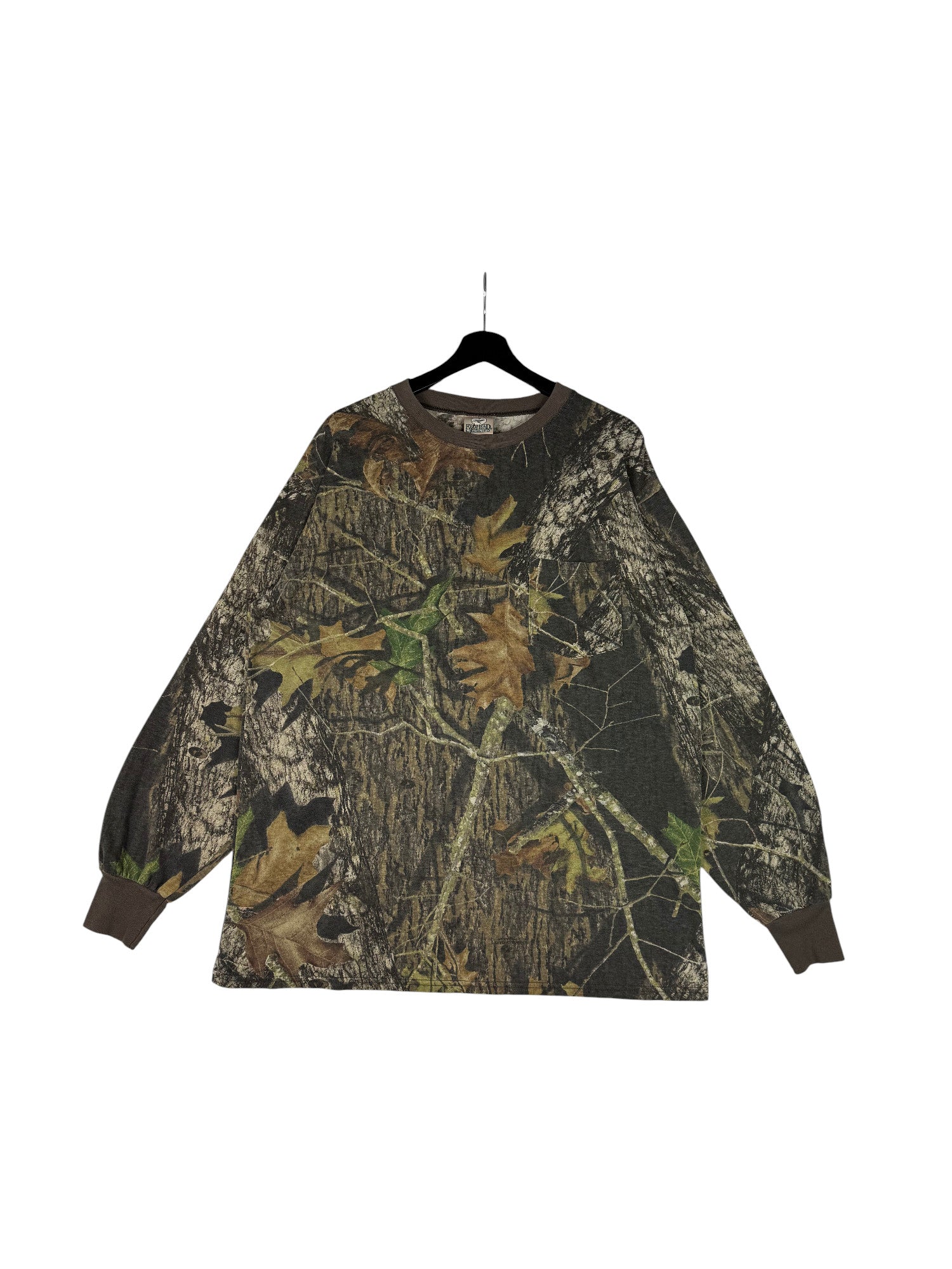 Realtree Long Sleeve