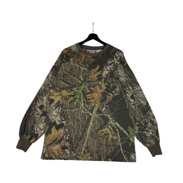 Realtree Long Sleeve
