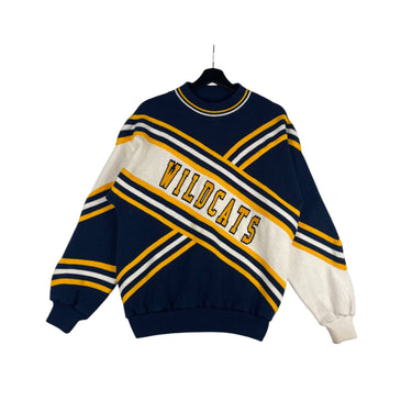 Wildcats Knit